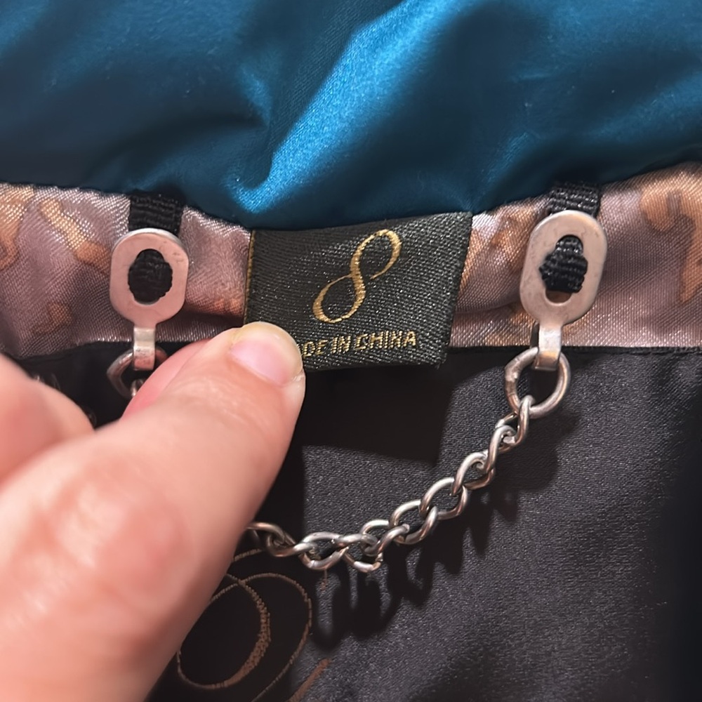Women’s Obermeyer Ski Jacket 8 - Picture 7 of 13